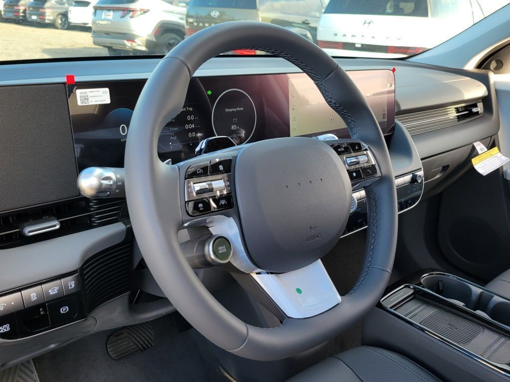 2026 Hyundai IONIQ 5 SEL Chantilly VA