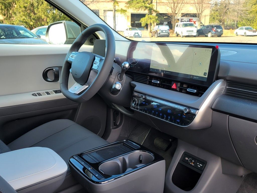 2026 Hyundai IONIQ 5 SEL Chantilly VA