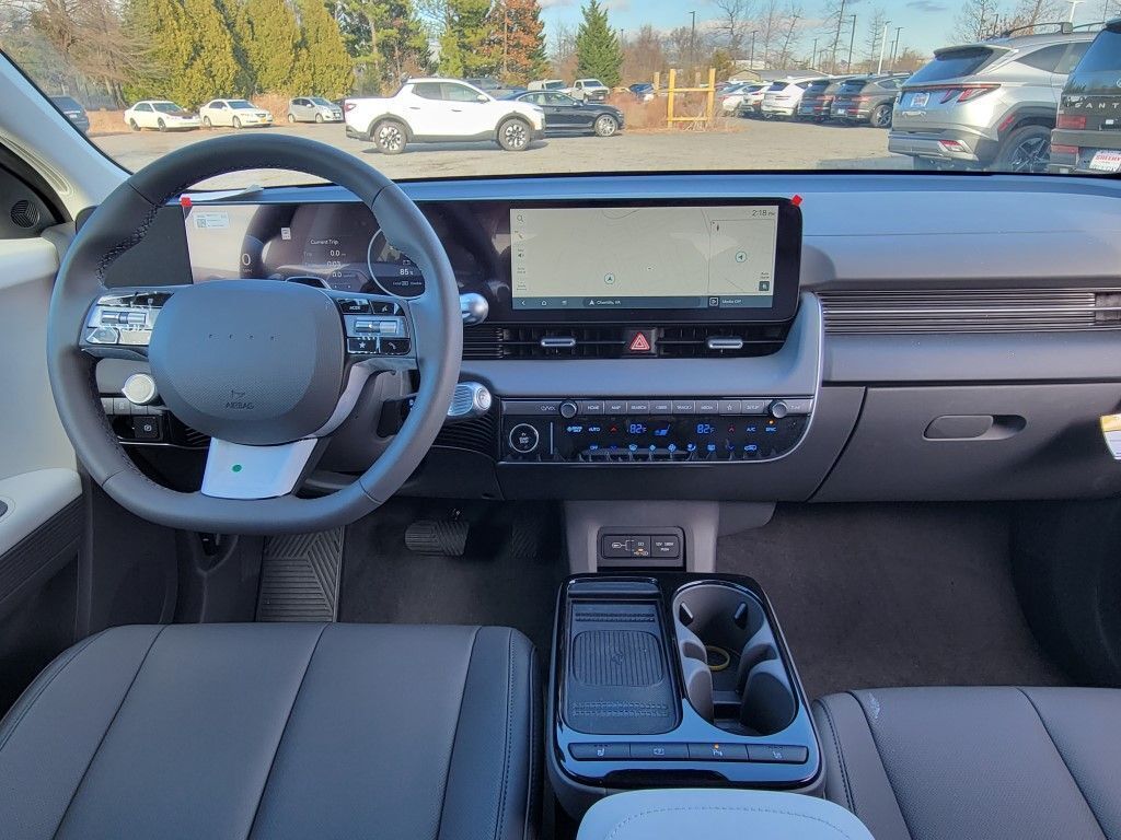 2026 Hyundai IONIQ 5 SEL Chantilly VA