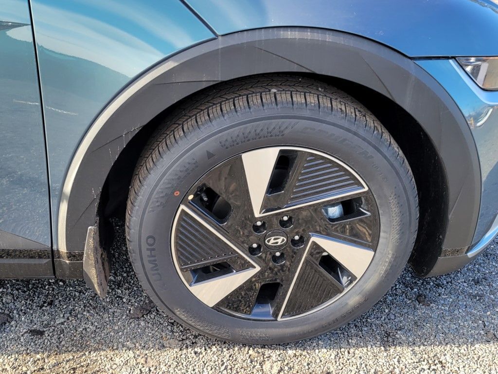 2026 Hyundai IONIQ 5 SEL Chantilly VA