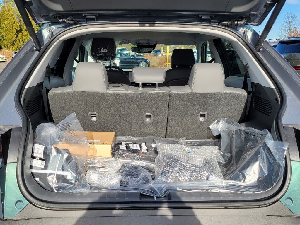 2026 Hyundai IONIQ 5 SEL Chantilly VA