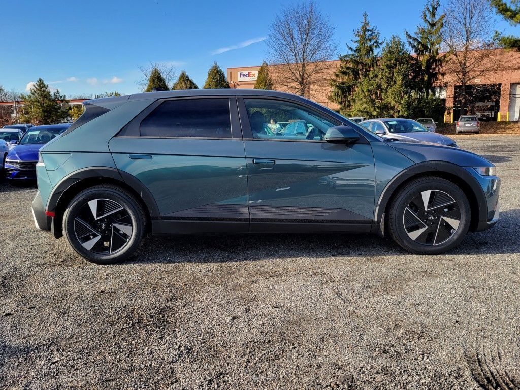 2026 Hyundai IONIQ 5 SEL Chantilly VA