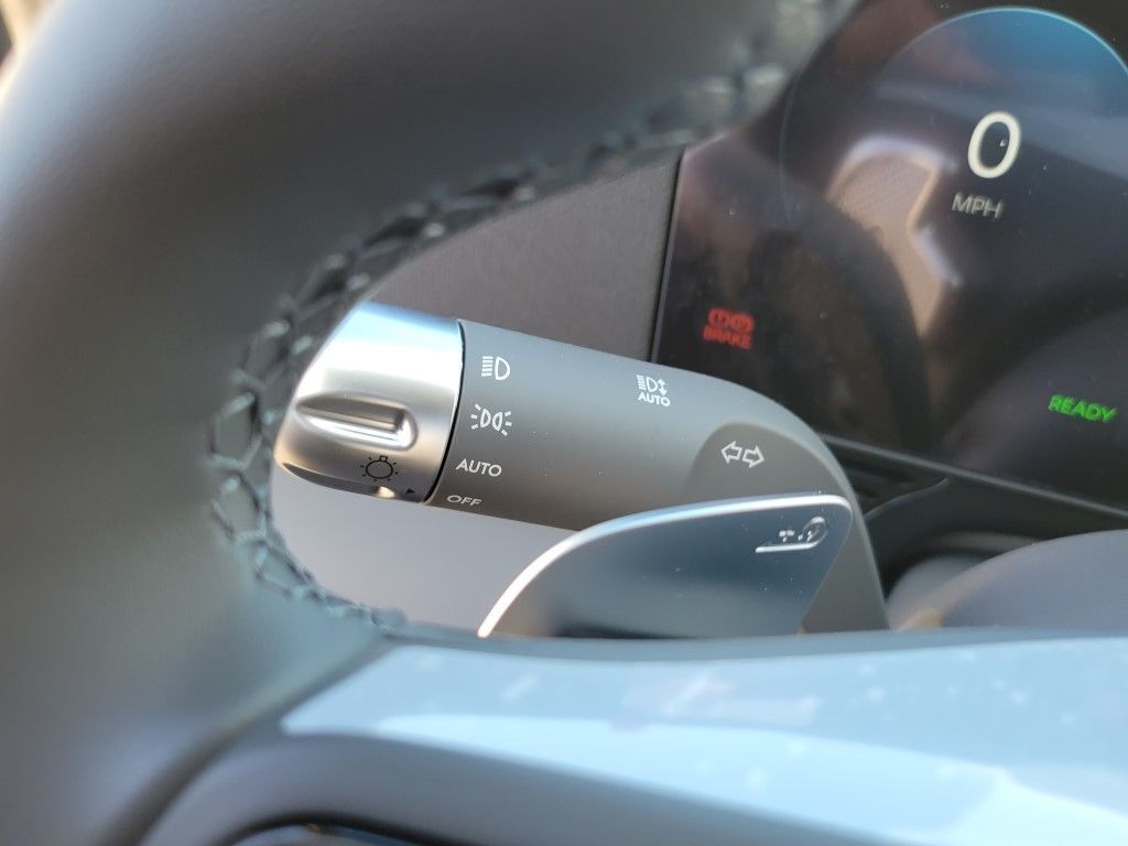 2026 Hyundai IONIQ 5 SEL Chantilly VA