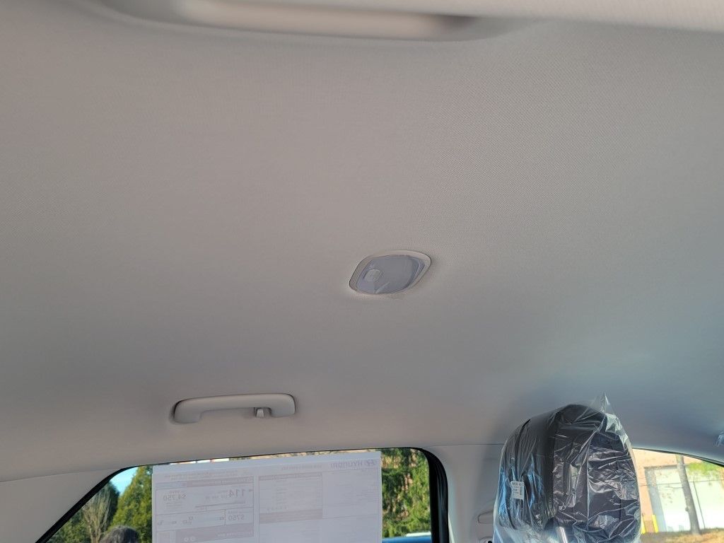 2026 Hyundai IONIQ 5 SEL Chantilly VA