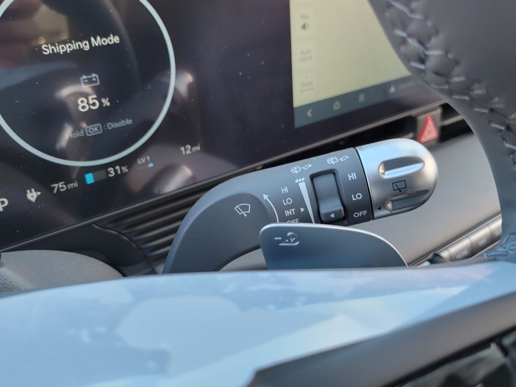 2026 Hyundai IONIQ 5 SEL Chantilly VA