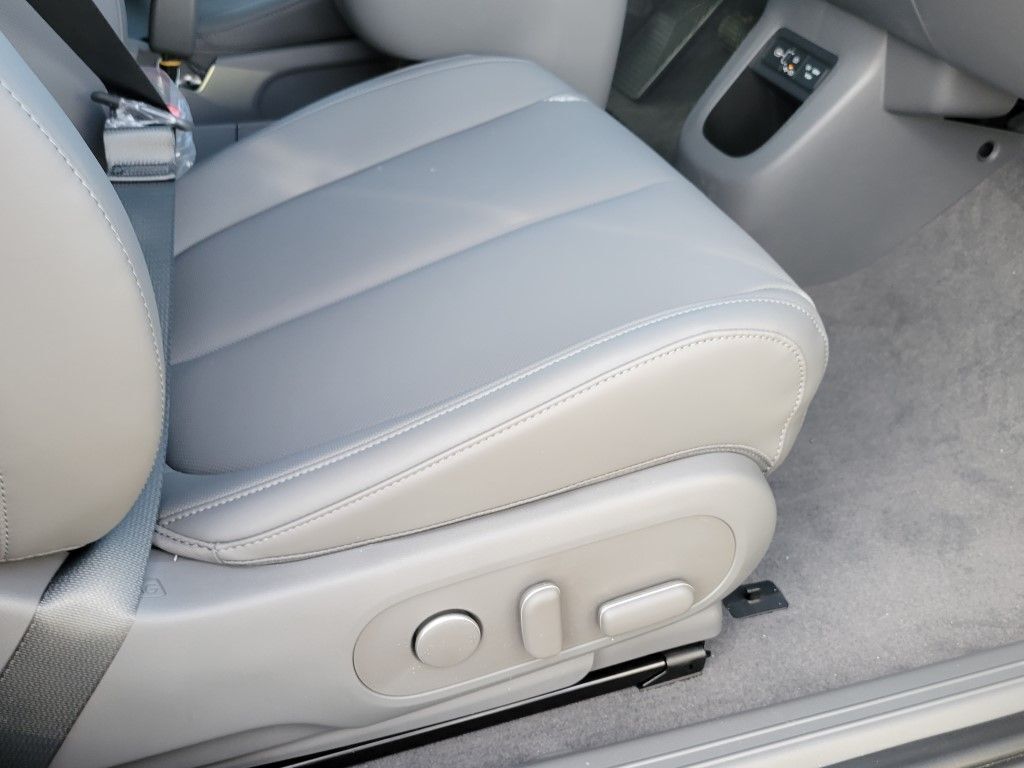 2026 Hyundai IONIQ 5 SEL Chantilly VA