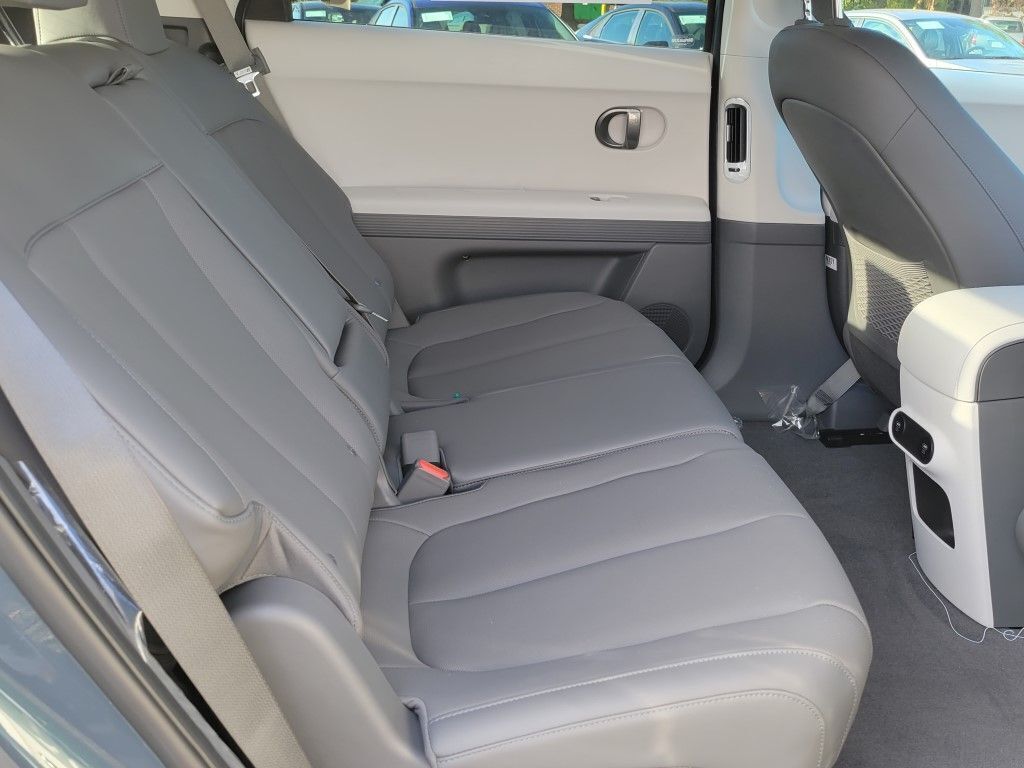 2026 Hyundai IONIQ 5 SEL Chantilly VA