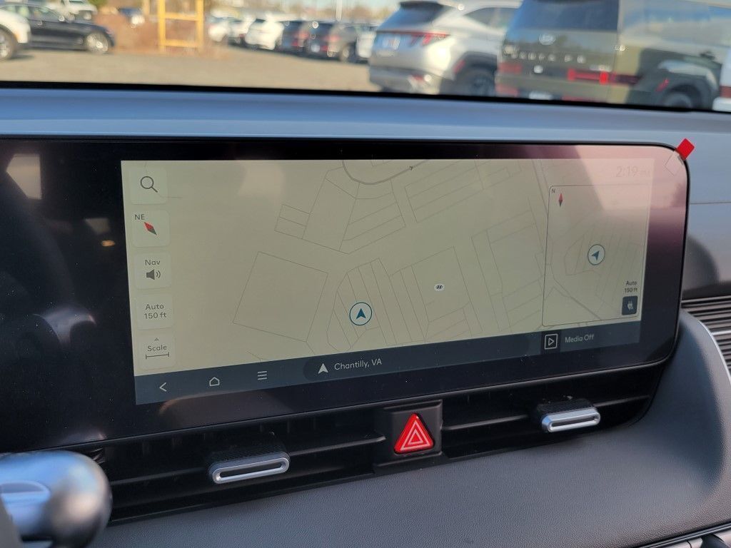 2026 Hyundai IONIQ 5 SEL Chantilly VA