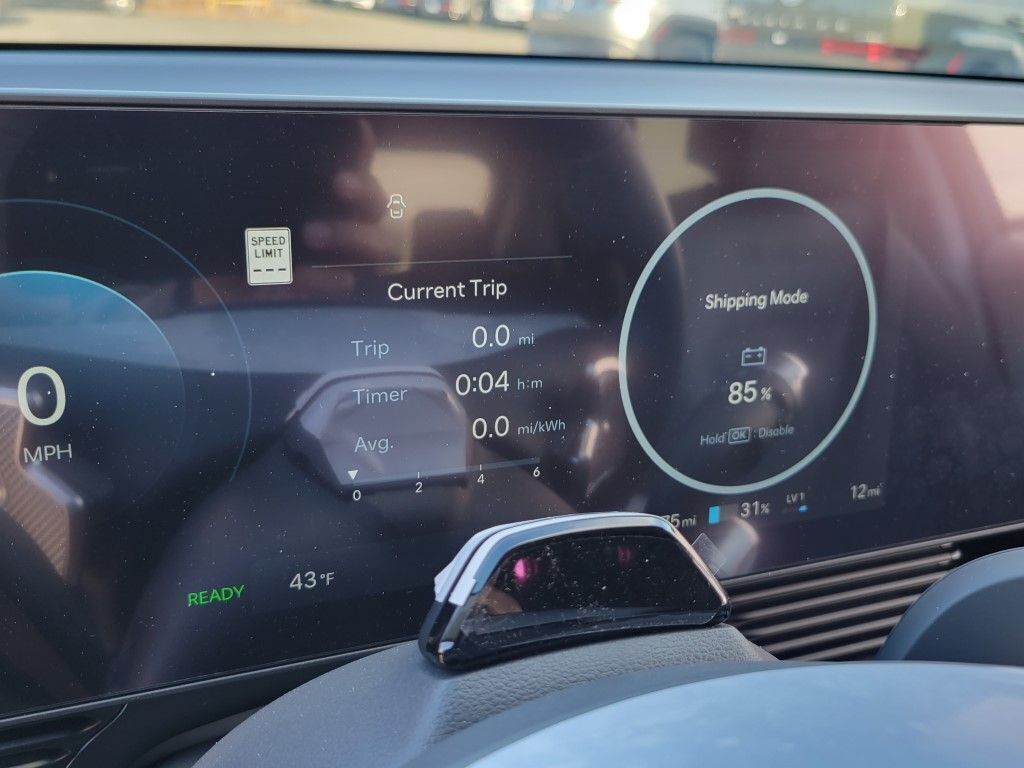 2026 Hyundai IONIQ 5 SEL Chantilly VA