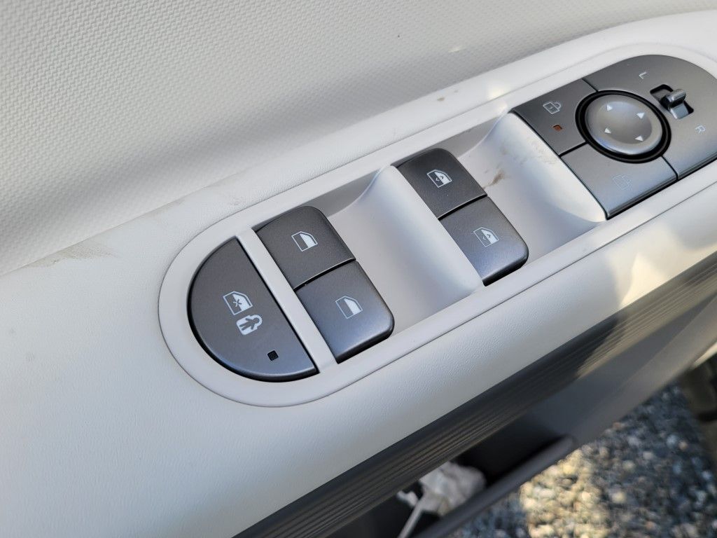 2026 Hyundai IONIQ 5 SEL Chantilly VA