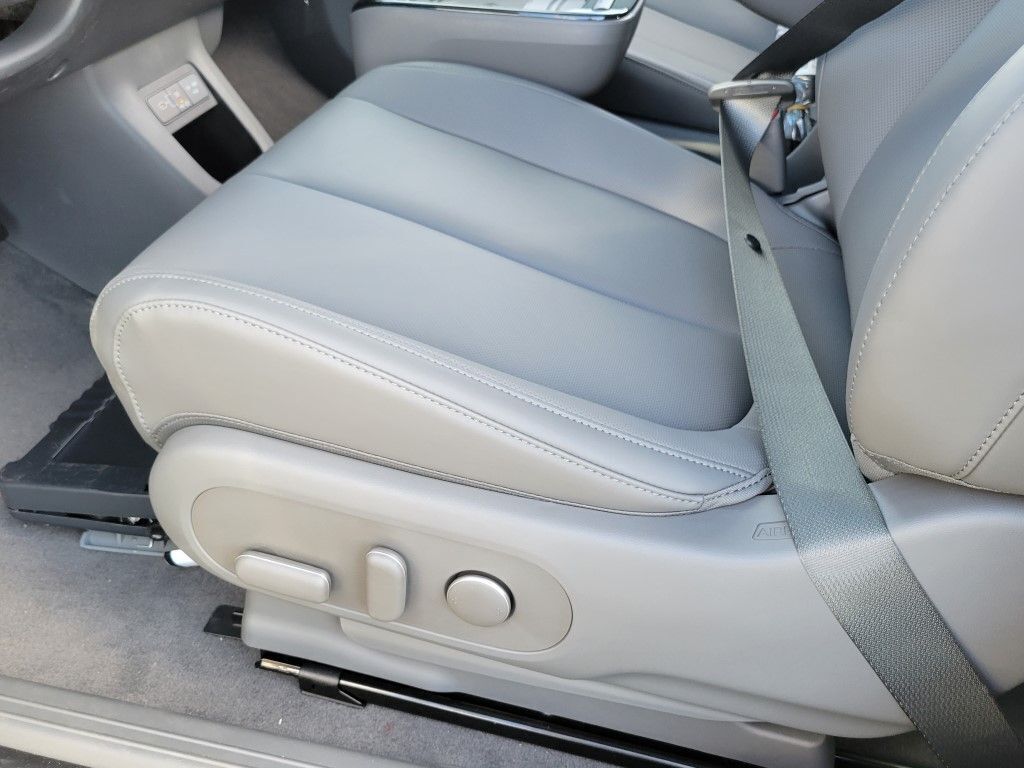 2026 Hyundai IONIQ 5 SEL Chantilly VA