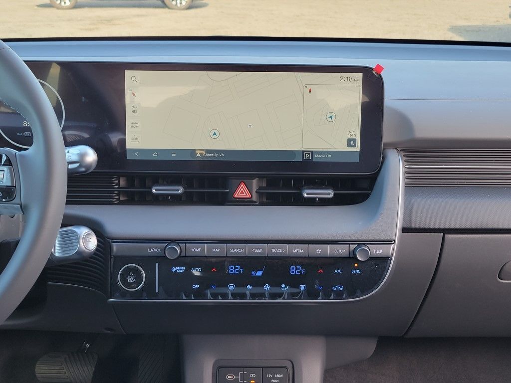 2026 Hyundai IONIQ 5 SEL Chantilly VA