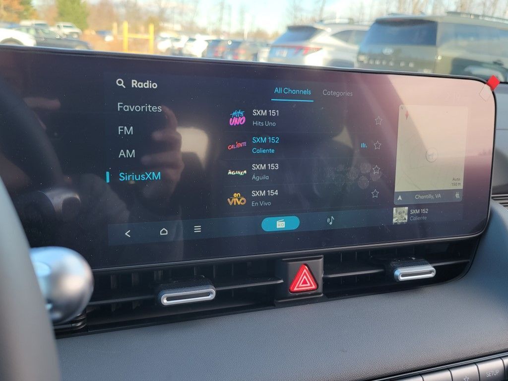 2026 Hyundai IONIQ 5 SEL Chantilly VA