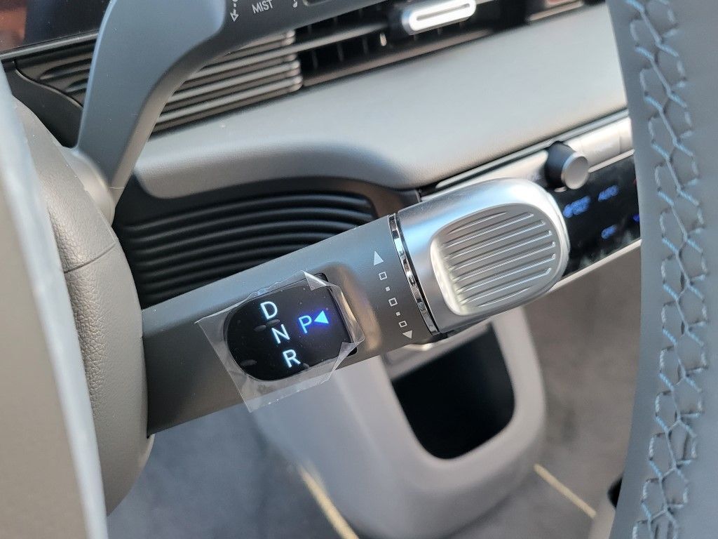 2026 Hyundai IONIQ 5 SEL Chantilly VA