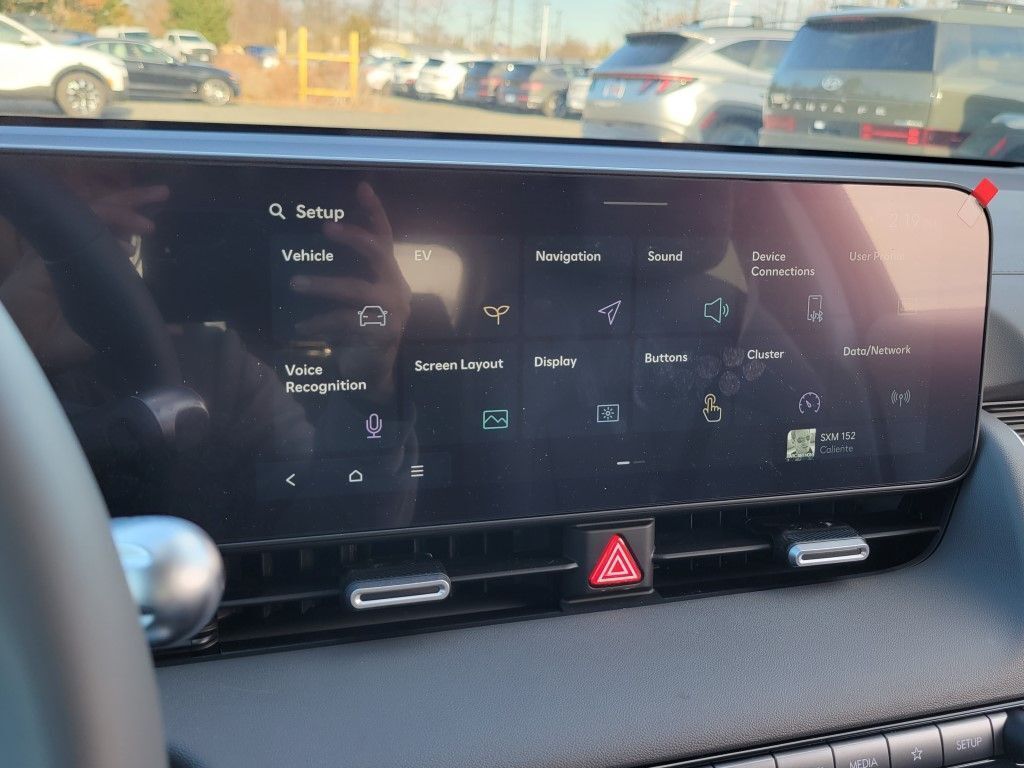 2026 Hyundai IONIQ 5 SEL Chantilly VA