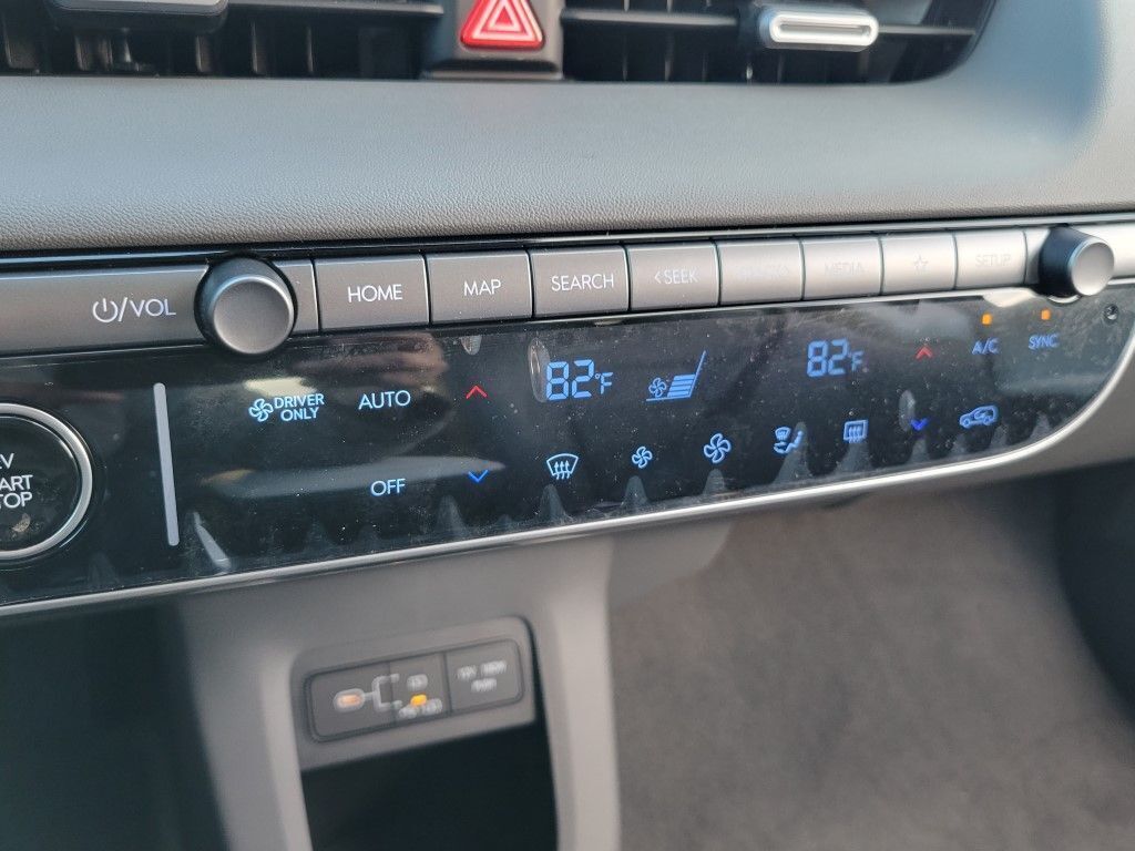 2026 Hyundai IONIQ 5 SEL Chantilly VA