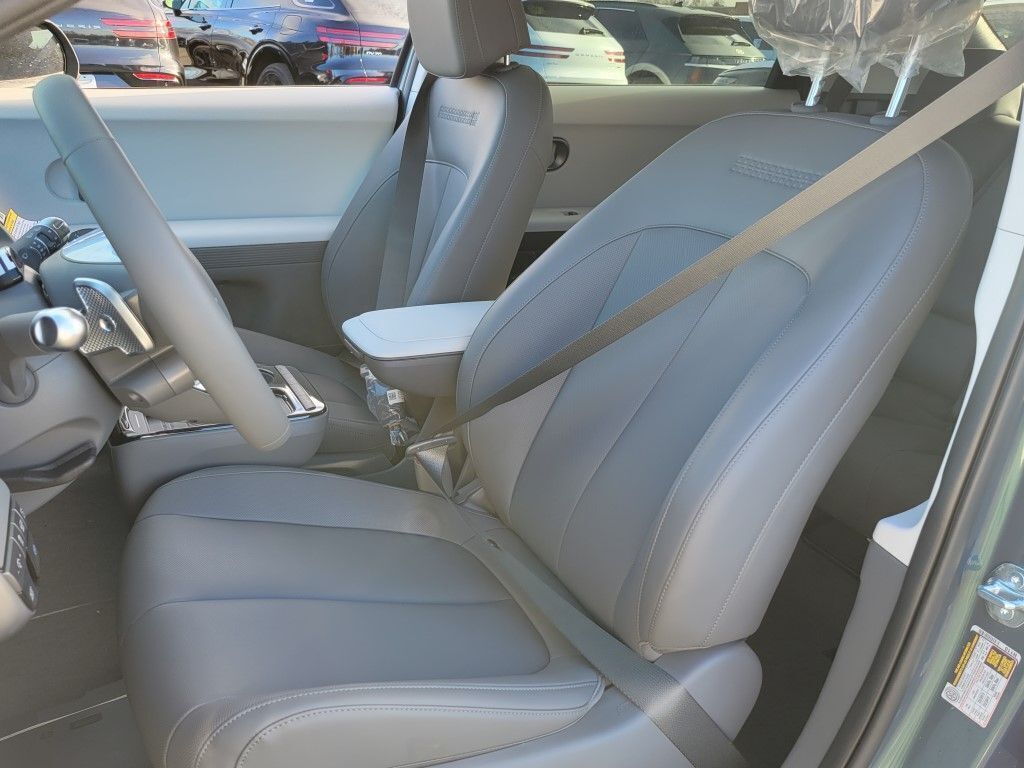 2026 Hyundai IONIQ 5 SEL Chantilly VA