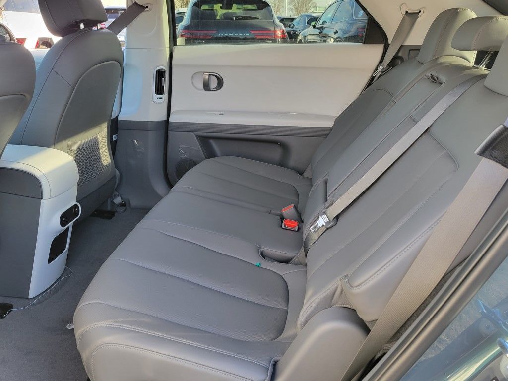 2026 Hyundai IONIQ 5 SEL Chantilly VA