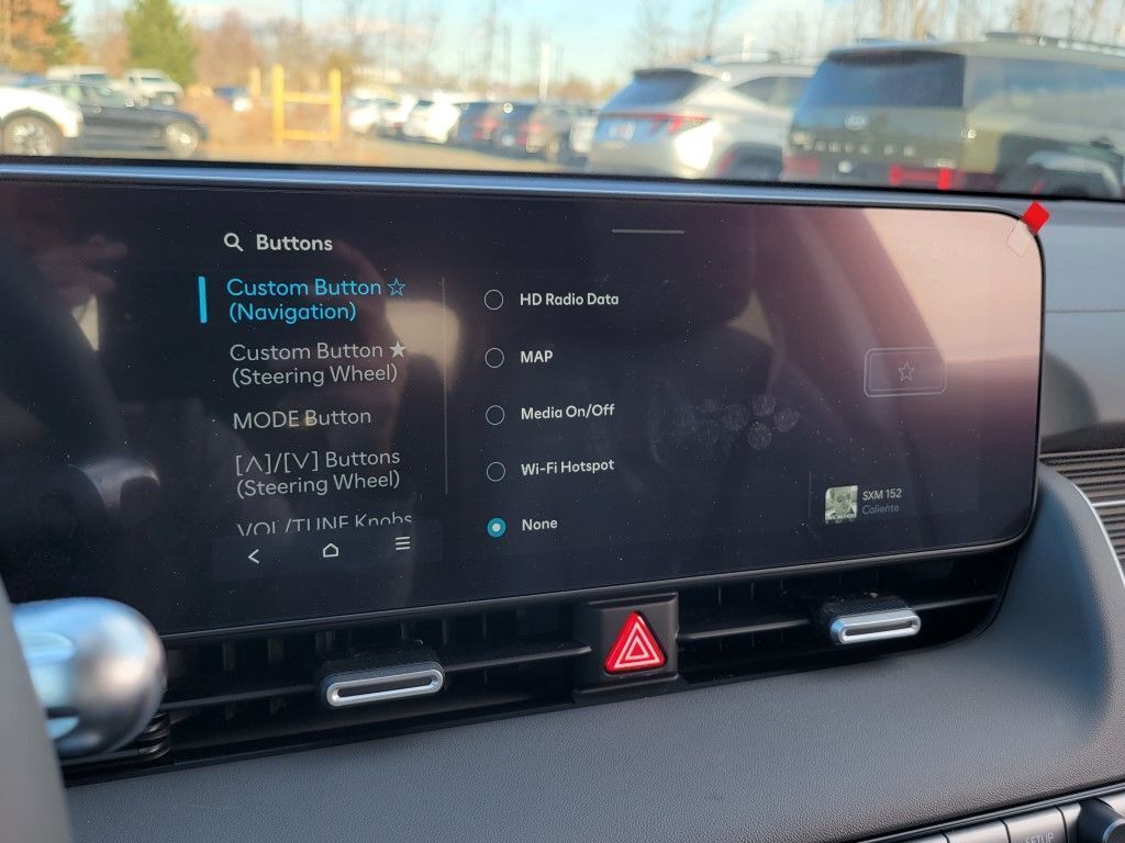 2026 Hyundai IONIQ 5 SEL Chantilly VA