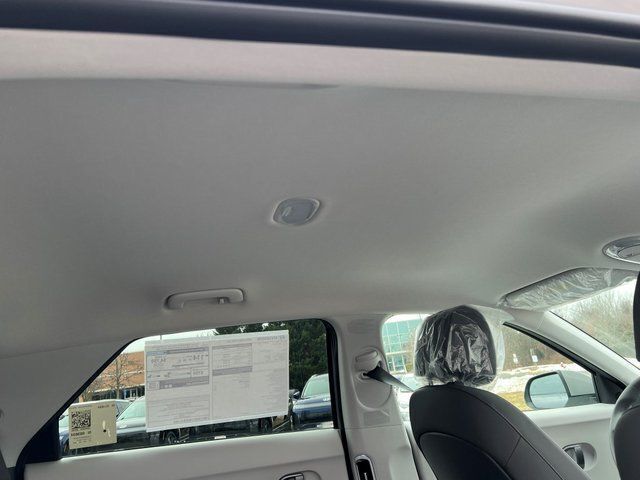 2026 Hyundai IONIQ 5 SEL Chantilly VA