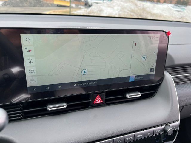 2026 Hyundai IONIQ 5 SEL Chantilly VA