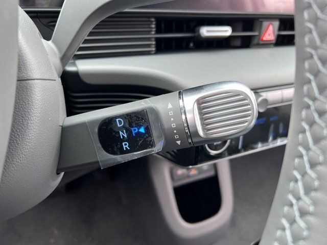 2026 Hyundai IONIQ 5 SEL Chantilly VA