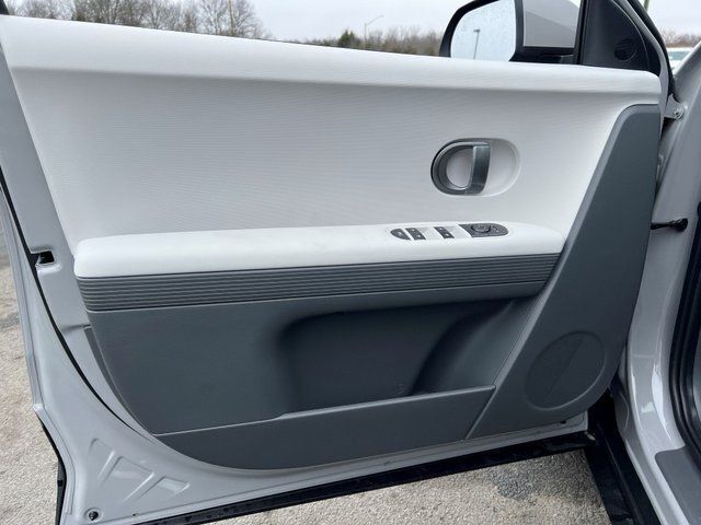 2026 Hyundai IONIQ 5 SEL Chantilly VA