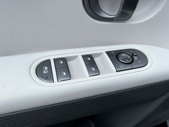 2026 Hyundai IONIQ 5 SEL Chantilly VA