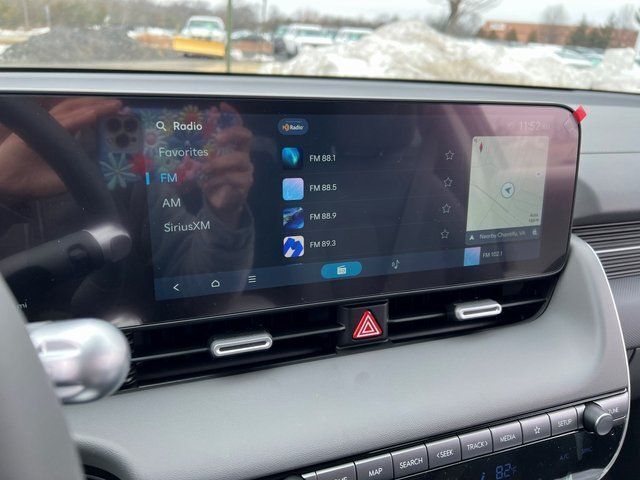 2026 Hyundai IONIQ 5 SEL Chantilly VA