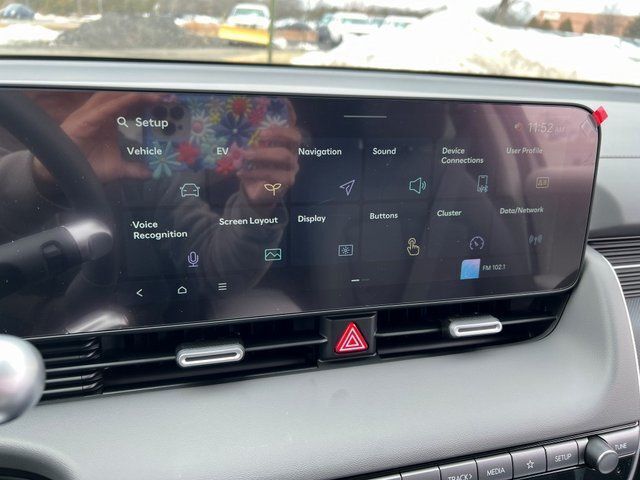 2026 Hyundai IONIQ 5 SEL Chantilly VA