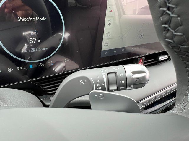 2026 Hyundai IONIQ 5 SEL Chantilly VA