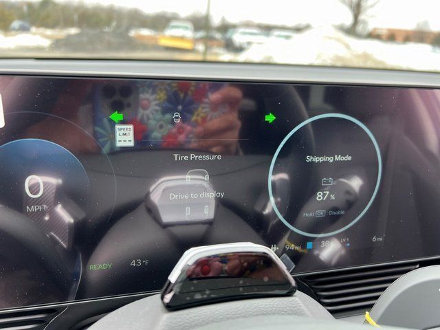 2026 Hyundai IONIQ 5 SEL Chantilly VA