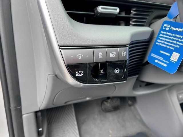 2026 Hyundai IONIQ 5 SEL Chantilly VA