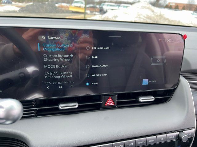 2026 Hyundai IONIQ 5 SEL Chantilly VA