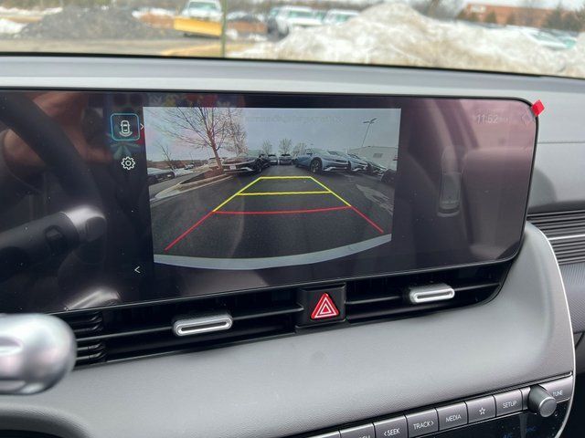 2026 Hyundai IONIQ 5 SEL Chantilly VA