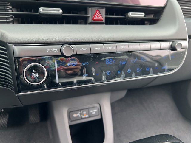 2026 Hyundai IONIQ 5 SEL Chantilly VA