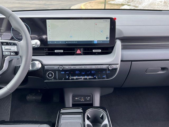 2026 Hyundai IONIQ 5 SEL Chantilly VA