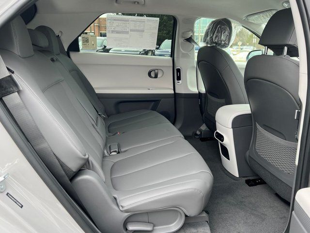 2026 Hyundai IONIQ 5 SEL Chantilly VA