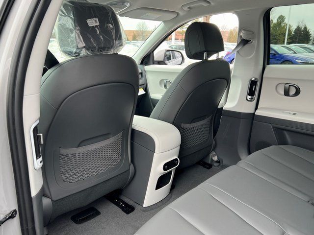 2026 Hyundai IONIQ 5 SEL Chantilly VA