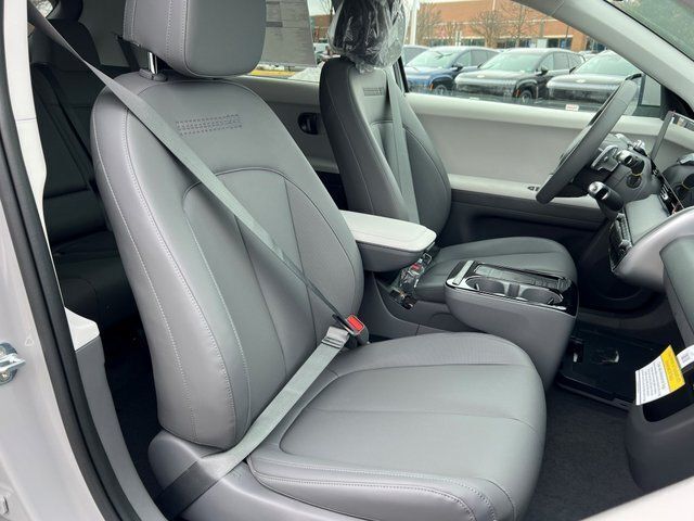 2026 Hyundai IONIQ 5 SEL Chantilly VA