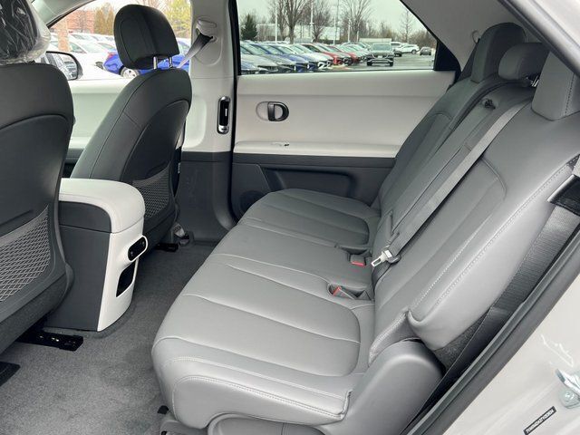 2026 Hyundai IONIQ 5 SEL Chantilly VA