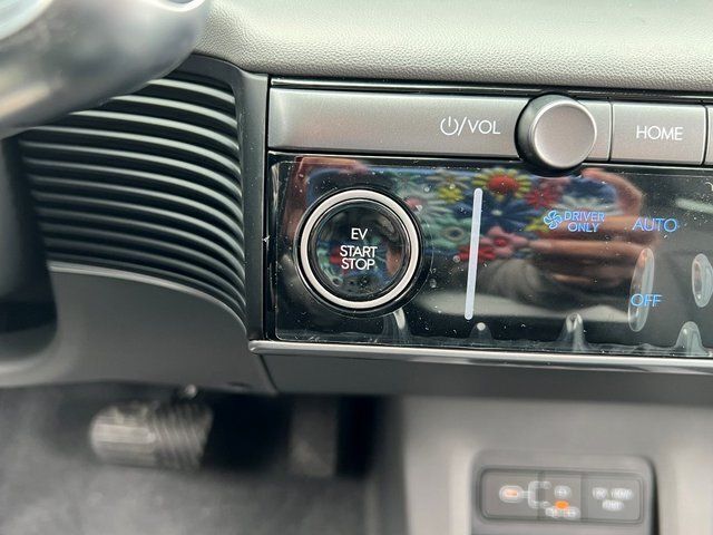 2026 Hyundai IONIQ 5 SEL Chantilly VA