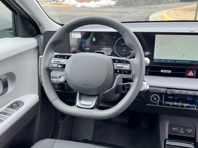 2026 Hyundai IONIQ 5 SEL Chantilly VA