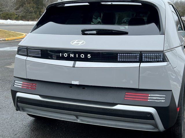 2026 Hyundai IONIQ 5 SEL Chantilly VA