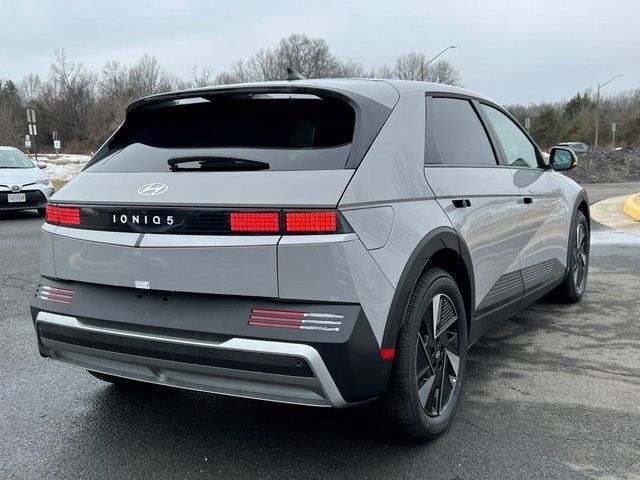 2026 Hyundai IONIQ 5 SEL Chantilly VA
