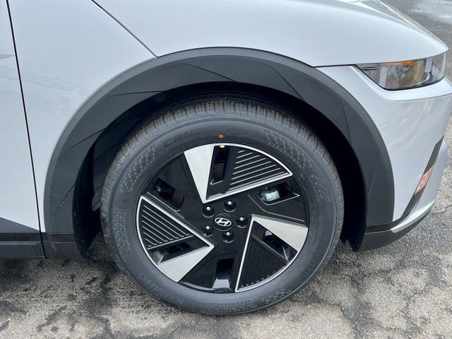 2026 Hyundai IONIQ 5 SEL Chantilly VA