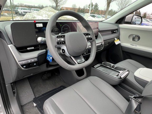 2026 Hyundai IONIQ 5 SEL Chantilly VA