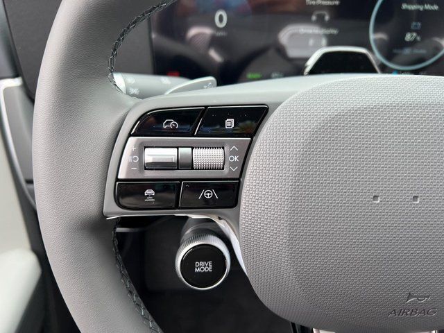 2026 Hyundai IONIQ 5 SEL Chantilly VA