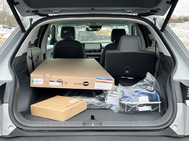 2026 Hyundai IONIQ 5 SEL Chantilly VA