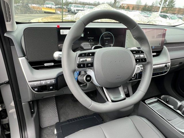 2026 Hyundai IONIQ 5 SEL Chantilly VA